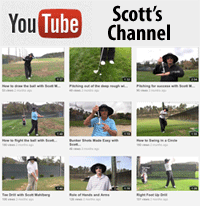 Scott Mahlberg YouTube